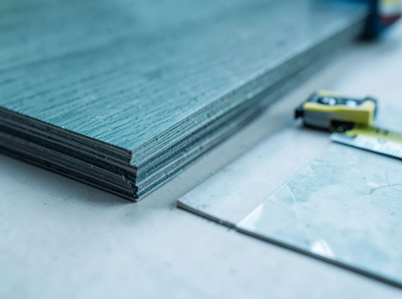 Luxury Vinyl Plank Installation Gallina, NM FAQs